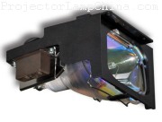 SANYO PLC-DSU20B Projector Lamp images