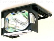 EIKI LC-DX71 Projector Lamp images