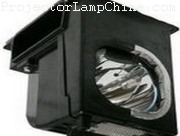 MITSUBISHI WD-73827 Projector Lamp images