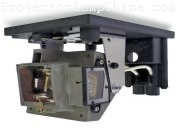 SHARP XG-DPH50X Right-9 Projector Lamp images