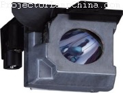 SHARP XR-D1S Projector Lamp images
