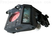 SHARP XV-DZ90E Projector Lamp images