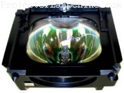 SAMSUNG HLS8767WX Projector Lamp images