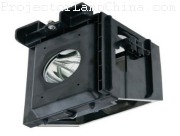 SAMSUNG HLP4663WX/XAP Projector Lamp images