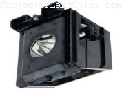 SAMSUNG HL-R6768WX/XAA Projector Lamp images