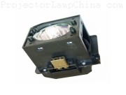 TOSHIBA 42HM66 Projector Lamp images