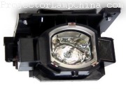 HITACHI CP-DD10 Projector Lamp images
