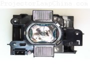 HITACHI CP-DWU8440 Projector Lamp images