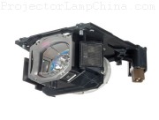 HITACHI CP-DDX300 Projector Lamp images