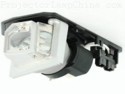ACER X1161PA Projector Lamp images