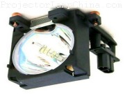 714 Projector Lamp images