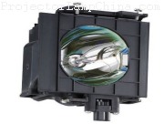 PANASONIC PT-DFD400 DUAL-9 Projector Lamp images