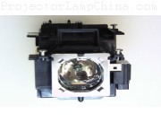 PANASONIC PT-DVX400NT Projector Lamp images