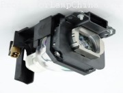 PANASONIC PT-DAX200 Projector Lamp images