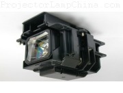 TAXAN KG-DPH1001X Projector Lamp images