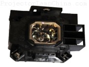 CANON LV-D7385 Projector Lamp images