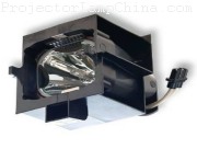 BARCO iQ400 Series Single Lamp%29 Projector Lamp images