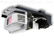 VIEWSONIC PJ557DC Projector Lamp images