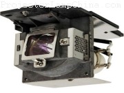 VIEWSONIC PJD7383wi Projector Lamp images