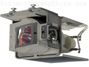 VIEWSONIC PJD5353-D1W Projector Lamp images