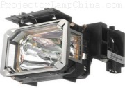 CANON REALiS SX7 Projector Lamp images