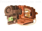 RCA HD61THW263 Projector Lamp images