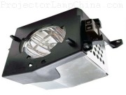 TOSHIBA 62HM14 Projector Lamp images