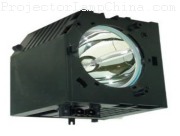 TOSHIBA 44NHM84 Projector Lamp images
