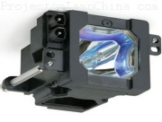 JVC HD-70ZR7U Projector Lamp images