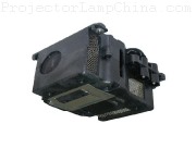 KNOLL HT211 Projector Lamp images