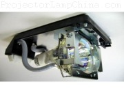 NEC LT81 Projector Lamp images