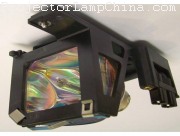 EPSON EMP-D30 Silver-9 Projector Lamp images