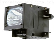 SONY KDF-42WE655 Projector Lamp images