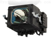 SONY KS-60R200A Projector Lamp images