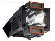 SONY R60+XBR2 Projector Lamp images