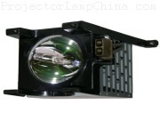 TOSHIBA 62HM116 Projector Lamp images